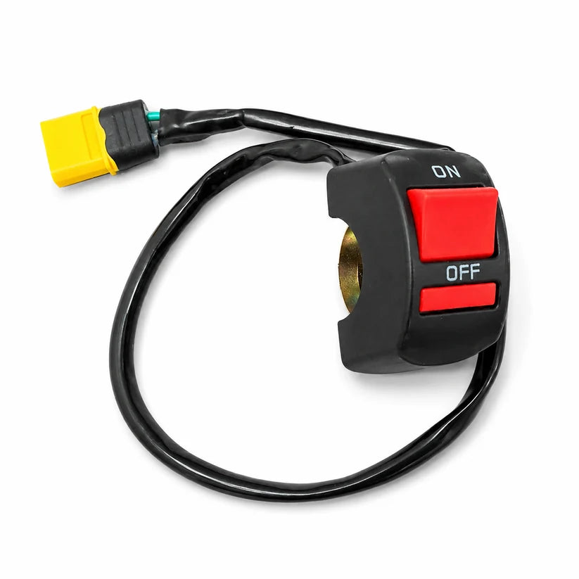 Battery Powered Baja Light