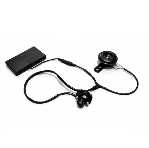 Battery Powered Horn