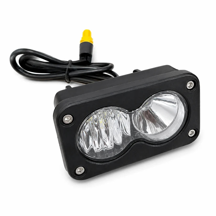 Battery Powered Baja Light