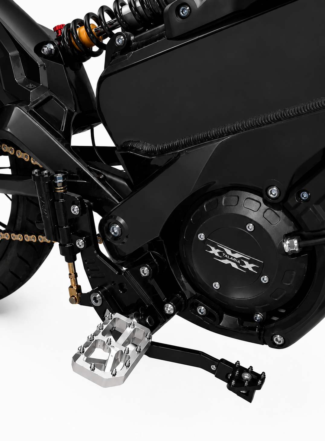 Talaria X3 Footbrake Kit
