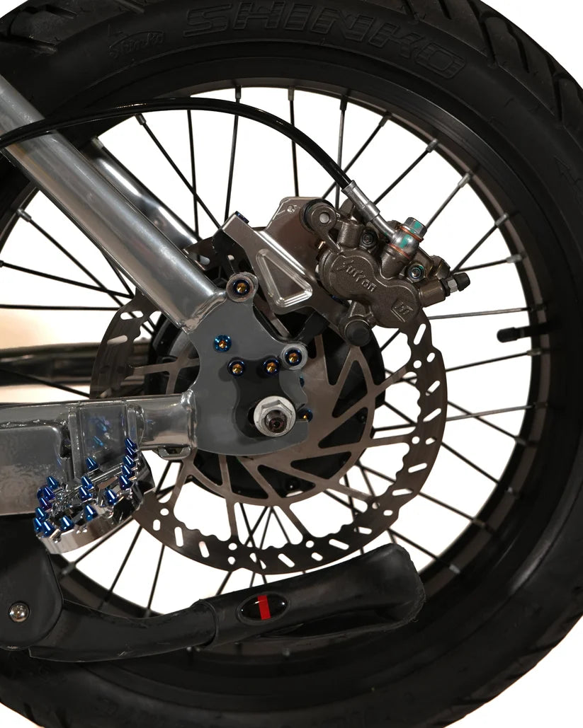 Ultra Bee Brake for e-bikes (Super73, Macfox, Ridstar, and More)
