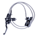 Formula EB7 E-Moto Brakes