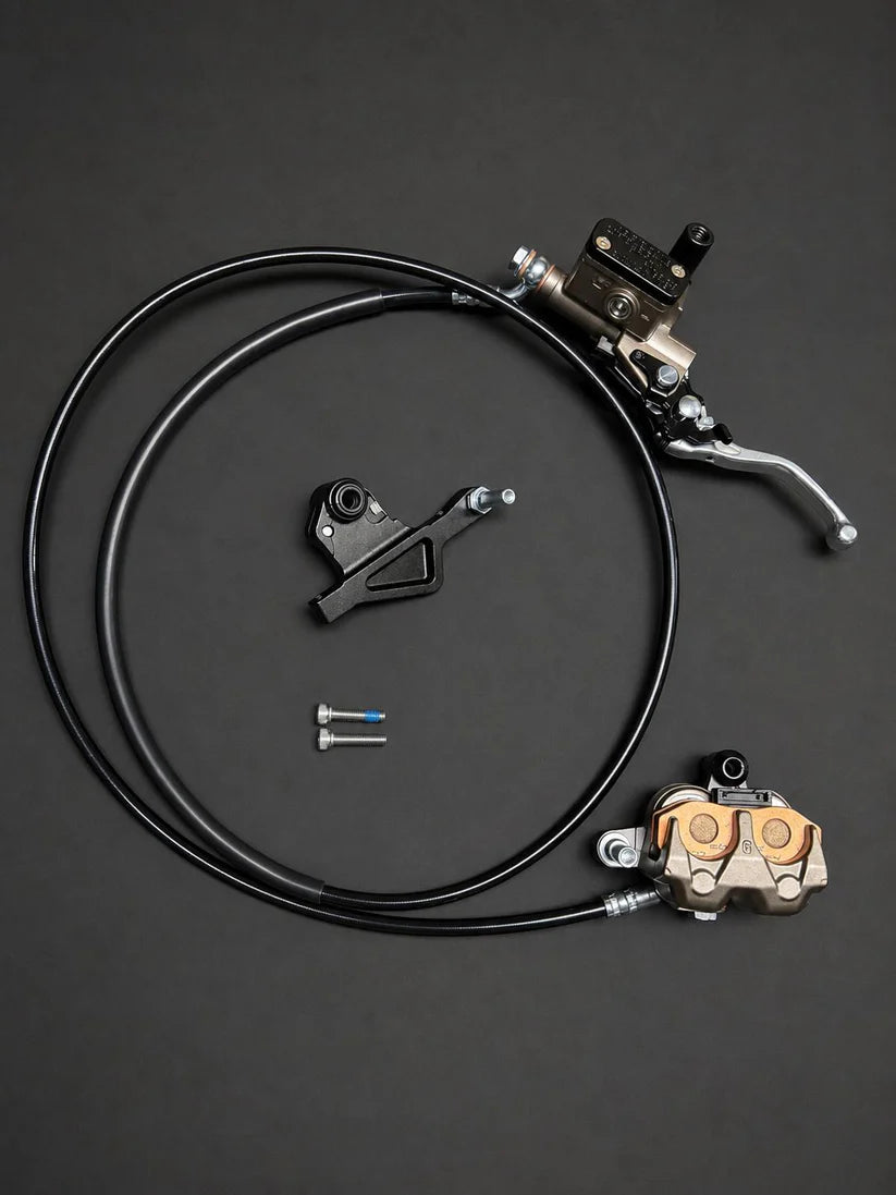 Super 73/Ridstar Ultra Bee Brake Kit