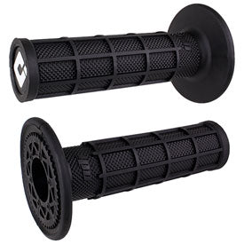 ODI Ruffian Full-Waffle MX Grips