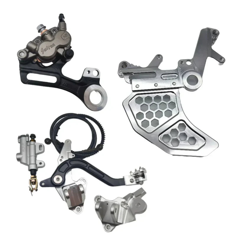 Surron Ultra Bee Footbrake V3