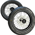 Surron Ultra Bee Supermoto Wheelset
